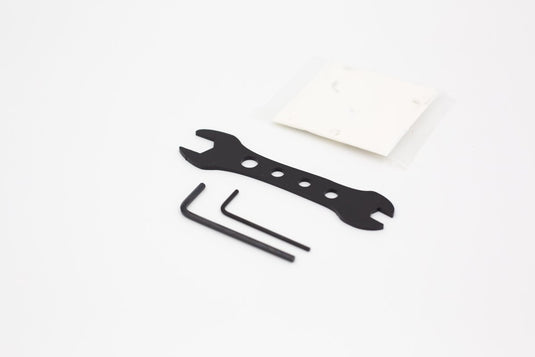 Outback Armour Service Kit for Adjustable Shocks/Struts OASP18020 Outback Armour