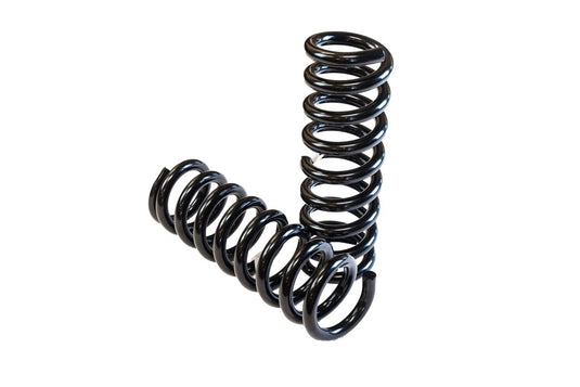Outback Armour Suzuki Jimny Generation 4 2018+ Coil Springs OASU1031004 Outback Armour