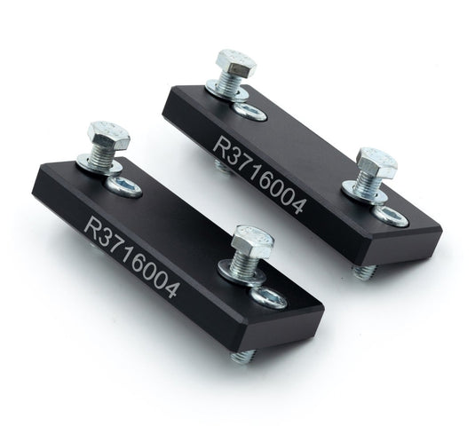 Outback Armour Sway Bar Relocation Kit - OASU3716004 Outback Armour