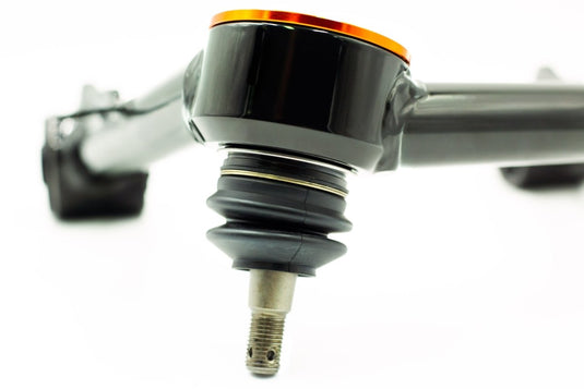 Outback Armour Toyota FJ Cruiser 15 Series 2006 - 2018 Fixed Upper Control Arm Kit - Prado 150 / FJ Cruiser OASU3515001 - F Outback Armour