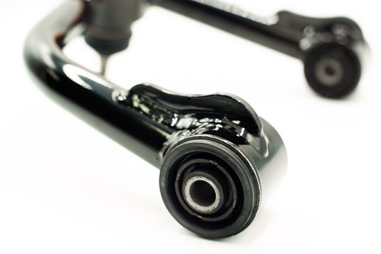 Outback Armour Toyota FJ Cruiser 15 Series 2006 - 2018 Fixed Upper Control Arm Kit - Prado 150 / FJ Cruiser OASU3515001 - F Outback Armour