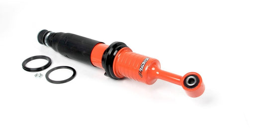 Outback Armour Toyota FJ Cruiser 15 Series 2006 - 2018 Front Strut - Digressive OASU0840003 - DSV Outback Armour