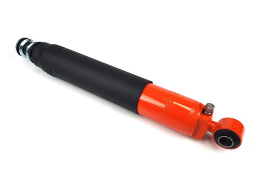 Outback Armour Toyota FJ Cruiser 15 Series 2006 - 2018 Shock Absorber - Rear - Adjustable Bypass OASU0165028 - ADJ Outback Armour