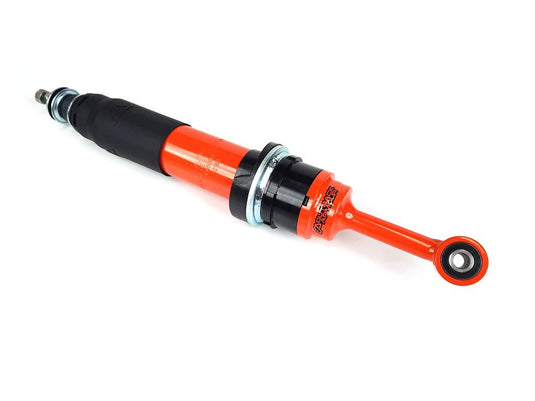 Outback Armour Toyota FJ Cruiser 15 Series 2006 - 2018 Strut - Front - Adjustable Bypass OASU0865003 - ADJ Outback Armour
