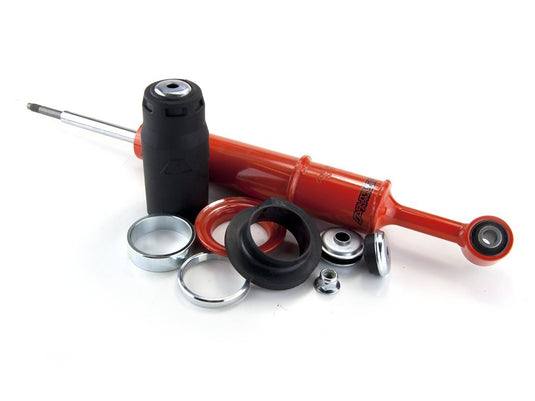 Outback Armour Toyota FJ Cruiser 15 Series 2006 - 2018 Strut - Front - Performance OASU0860003 Outback Armour