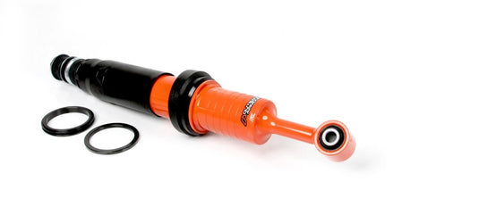 Outback Armour Toyota Fortuner Generation 1 2005 - 2015 Front Strut - Digressive OASU0840016 - DSV Outback Armour