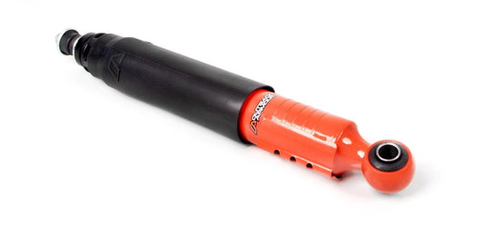 Outback Armour Toyota Fortuner Generation 1 2005 - 2015 Shock Absorber - Digressive OASU0140007 - DSV Outback Armour