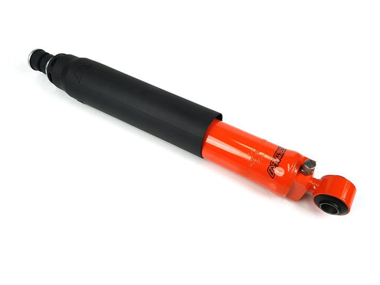 Outback Armour Toyota Fortuner Generation 1 2005 - 2015 Shock Absorber - Rear - Adjustable Bypass OASU0160007 - ADJ Outback Armour