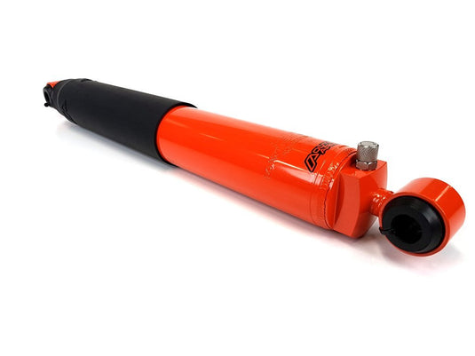 Outback Armour Toyota Hilux 150 Series (N70) 2005 - 2015 1984–1999 Shock Absorber - Rear - Adjustable Bypass OASU0165013 - ADJ Outback Armour