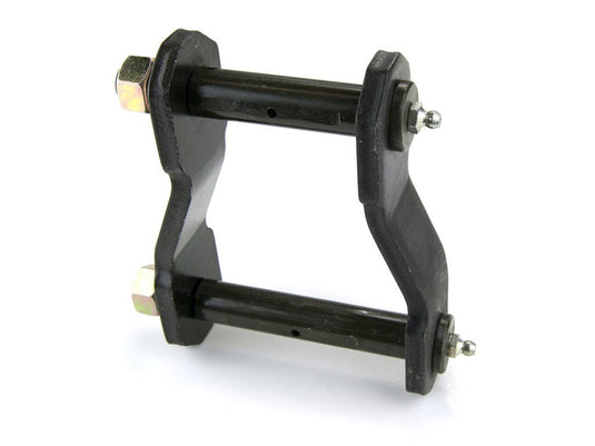 Outback Armour Toyota Hilux 150 Series (N70) 2005 - 2015 Greasable Shackle OASU2400057 Outback Armour