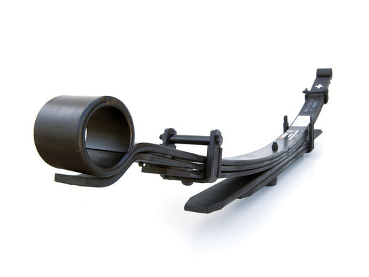 Outback Armour Toyota Hilux 150 Series (N70) 2005 - 2015 Leaf Spring - Trail OASU1115001 Outback Armour