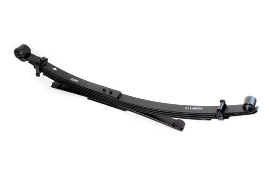 Outback Armour Toyota Hilux Gen 8 (N80) 2015 - 11/2025 2023 - 11/2025 Leaf Spring - Expedition OASU1116002 Outback Armour