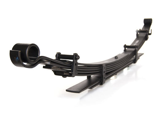 Outback Armour Toyota Hilux Gen 8 (N80) 2015 - 11/2025 2023 - 11/2025 Leaf Springs - Trail OASU1116001 Outback Armour