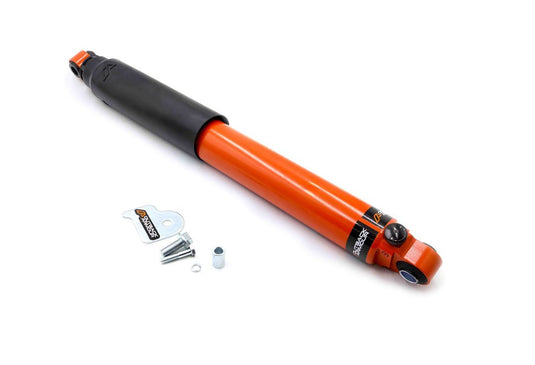 Outback Armour Toyota Hilux Gen 8 (N80) 2015 - 11/2025 3,550kg Shock Absorber - Rear - Adjustable Bypass OASU0165024 - ADJ Outback Armour