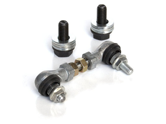 Outback Armour Toyota Hilux Gen 8 (N80) 2015 - 11/2025 3,550kg SR5 - Adjustable Link Rod Kit OASU3716002 Outback Armour
