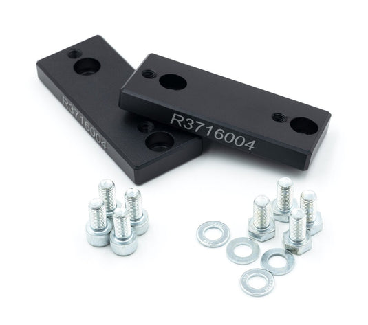 Outback Armour Toyota Hilux Gen 8 (N80) 2015 - 11/2025 3,550kg Sway Bar Relocation Kit OASU3716004 Outback Armour