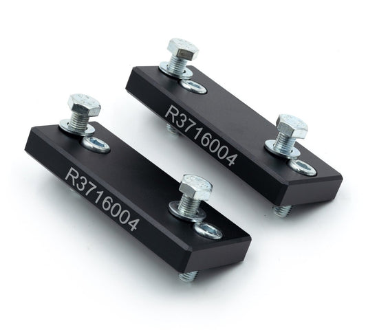Outback Armour Toyota Hilux Gen 8 (N80) 2015 - 11/2025 3,550kg Sway Bar Relocation Kit OASU3716004 Outback Armour