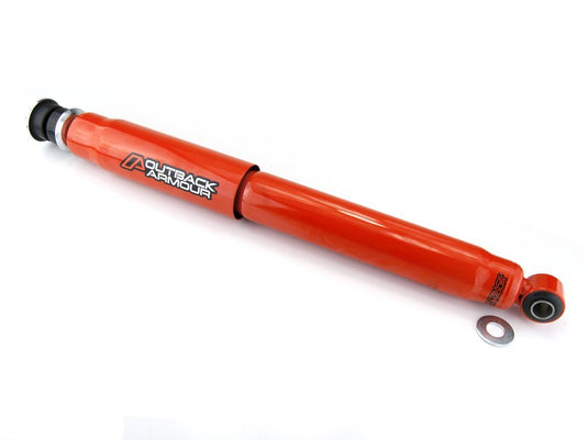 Outback Armour Toyota Land Cruiser 100 Series (IFS) 1998 - 2007 Shock Absorber - Rear - Performance OASU0160038 Outback Armour