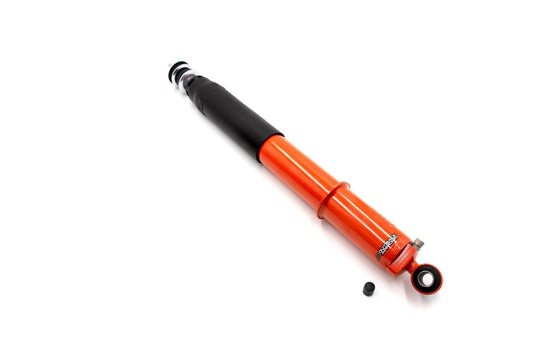 Outback Armour Toyota Land Cruiser 200 Series 09/2007+ Shock Absorber - Rear - Adjustable Bypass - HD OASU0165044 - ADJ Outback Armour