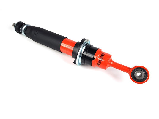 Outback Armour Toyota Land Cruiser 200 Series 09/2007+ Strut - Front - Adjustable Bypass - HD OASU0865044 - ADJ Outback Armour