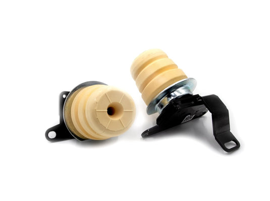 Outback Armour Toyota Land Cruiser 300 Series 2021+ Bump Stop Kit - Rear - TLC300 4x4 (2 per kit) OASU4210302 Outback Armour