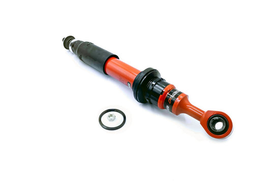 Outback Armour Toyota Land Cruiser 300 Series 2021+ Strut - Front - TLC300 Series - Adjustable OASU0865032 - ADJ Outback Armour