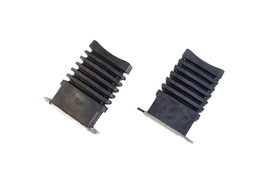 Outback Armour Toyota Land Cruiser 76 Series V8 08/2012 - 08/2023 Jounce Stops Rear - (2 per kit) OASU4270004 Outback Armour
