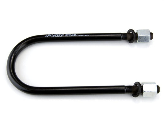 Outback Armour Toyota Land Cruiser 76 Series V8 08/2012 - 08/2023 UBolt - M14 x 84 ID (RND) x 235 L OASU2384002 Outback Armour