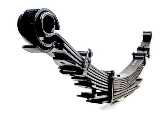 Outback Armour Toyota Land Cruiser 78 Series 6 Cyl 1999 - 2006 Leaf Spring OASU1178013 Outback Armour