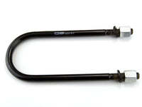 Outback Armour Toyota Land Cruiser 78 Series 6 Cyl 1999 - 2006 UBolt - M14 x 84 ID (RND) x 245 L OASU2384004 Outback Armour