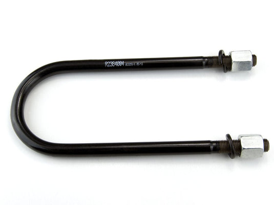 Outback Armour Toyota Land Cruiser 78 Series 6 Cyl 1999 - 2006 UBolt - M14 x 84 ID (RND) x 245 L OASU2384004 Outback Armour