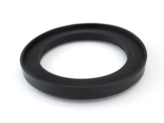 Outback Armour Toyota Land Cruiser 80 Series 1990 - 2008 Coil Spring Spacer Rear 15mm OASU2115213 Outback Armour