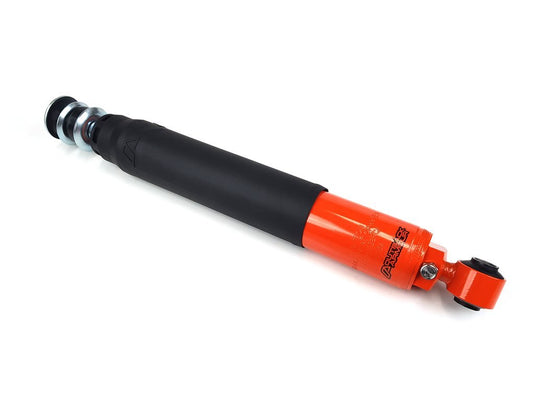 Outback Armour Toyota Land Cruiser 80 Series 1990 - 2008 Shock Absorber - Rear - Adjustable Bypass OASU0165017 - ADJ Outback Armour
