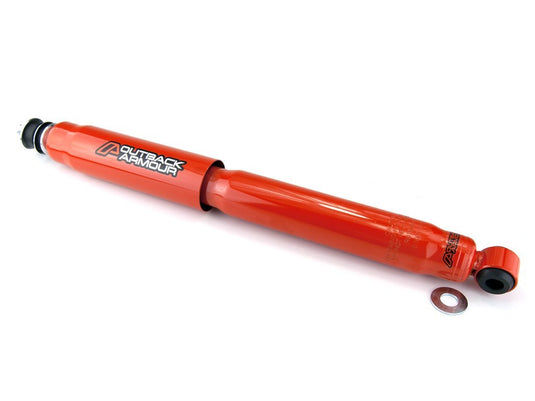 Outback Armour Toyota Land Cruiser 80 Series 1990 - 2008 Shock Absorber - Rear - Performance OASU0160017 Outback Armour