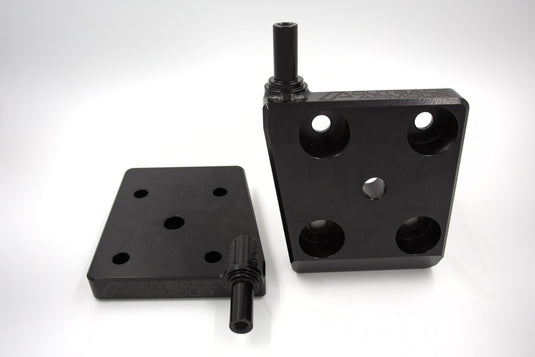 Outback Armour U-Bolt Skid Plate - OASU1570002 Outback Armour