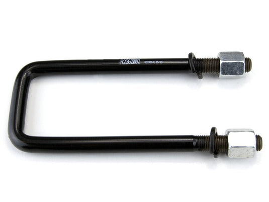 Outback Armour UBolt - M14 x 62 ID x 195 L OASU2362002 Outback Armour