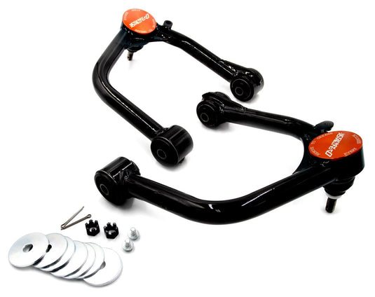 Outback Armour Upper Control Arm Kit - OASU3516004-F Piranha Off Road Products
