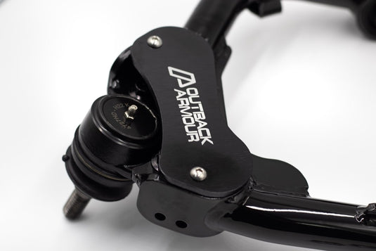 Outback Armour Upper Control Arm Kit - OASU3519003-F Outback Armour