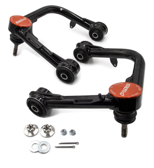 Outback Armour Upper Control Arm Kit - OASU3525001-F Piranha Off Road Products
