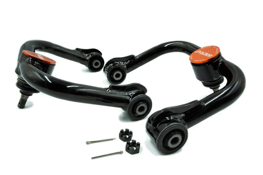 Outback Armour Volkswagen Amarok Generation 1 4cyl 2010 - 6/2022 Fixed Upper Control Arm Kit - Amarok (2010+) OASU3527001 - F Outback Armour