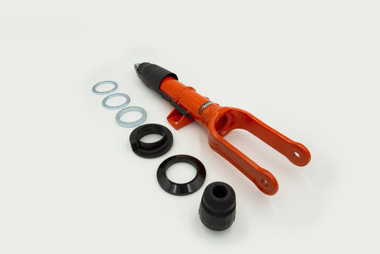 Outback Armour Volkswagen Amarok Generation 1 4cyl 2010 - 6/2022 Strut - Front - Performance OASU0864004 Outback Armour