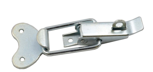 Over Centre Fastener Zinc Plated McNaughtans Australia