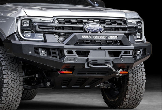 PIAK Genesis Bar Ford Ranger 2022 (Orange & Black) Piak