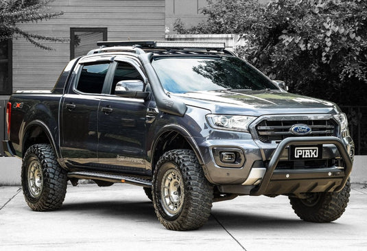 PIAK Offtrack Nudge Bar Ford Ranger 2015 - 2018 Piak
