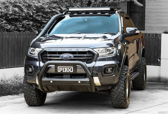 PIAK Offtrack Nudge Bar Ford Ranger 2015 - 2018 Piak