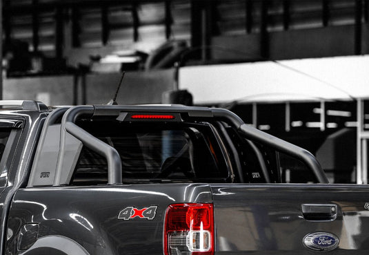 PIAK Rockrunner Sport Bar Ford Ranger D/Cab 2015-2018 Piak