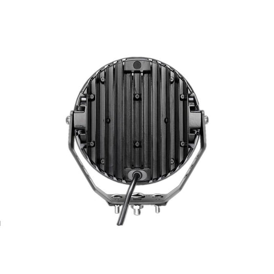 Piranha High Power 9 Inch Driving Light - Driving Piranha Off Road