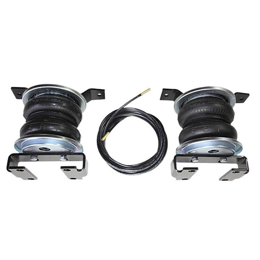 POLYAIR BELLOWS NO DRILL MQ/MR TRITON4Wd - PA88129R Polyair Springs