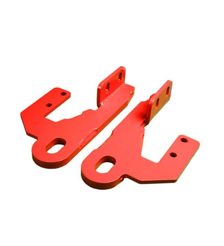 Prado 120 2002 - 2009 MCC Rated Recovery Points MCC