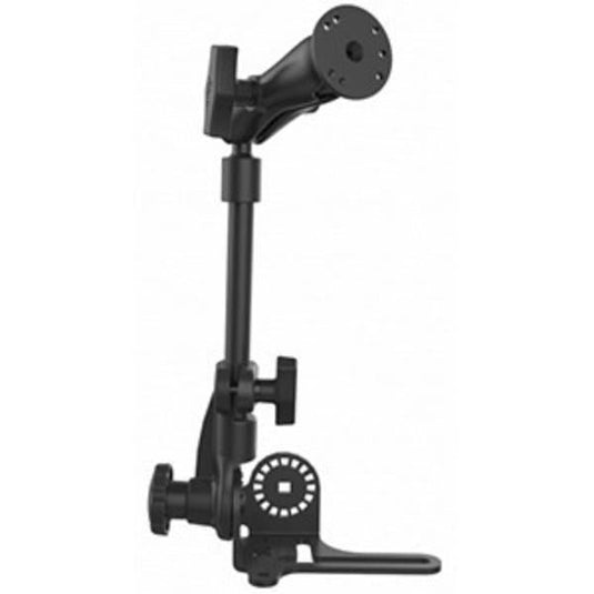 RAM - 316 - HDR - 202U RAM (Reverse Configuration) Universal No - DrillRAM POD HD Ve Ram Mounts